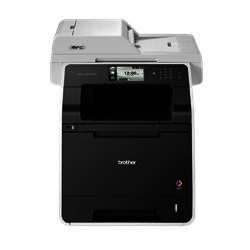 Brother MFC-L8850CDW Colour Laser Multifunction Printer